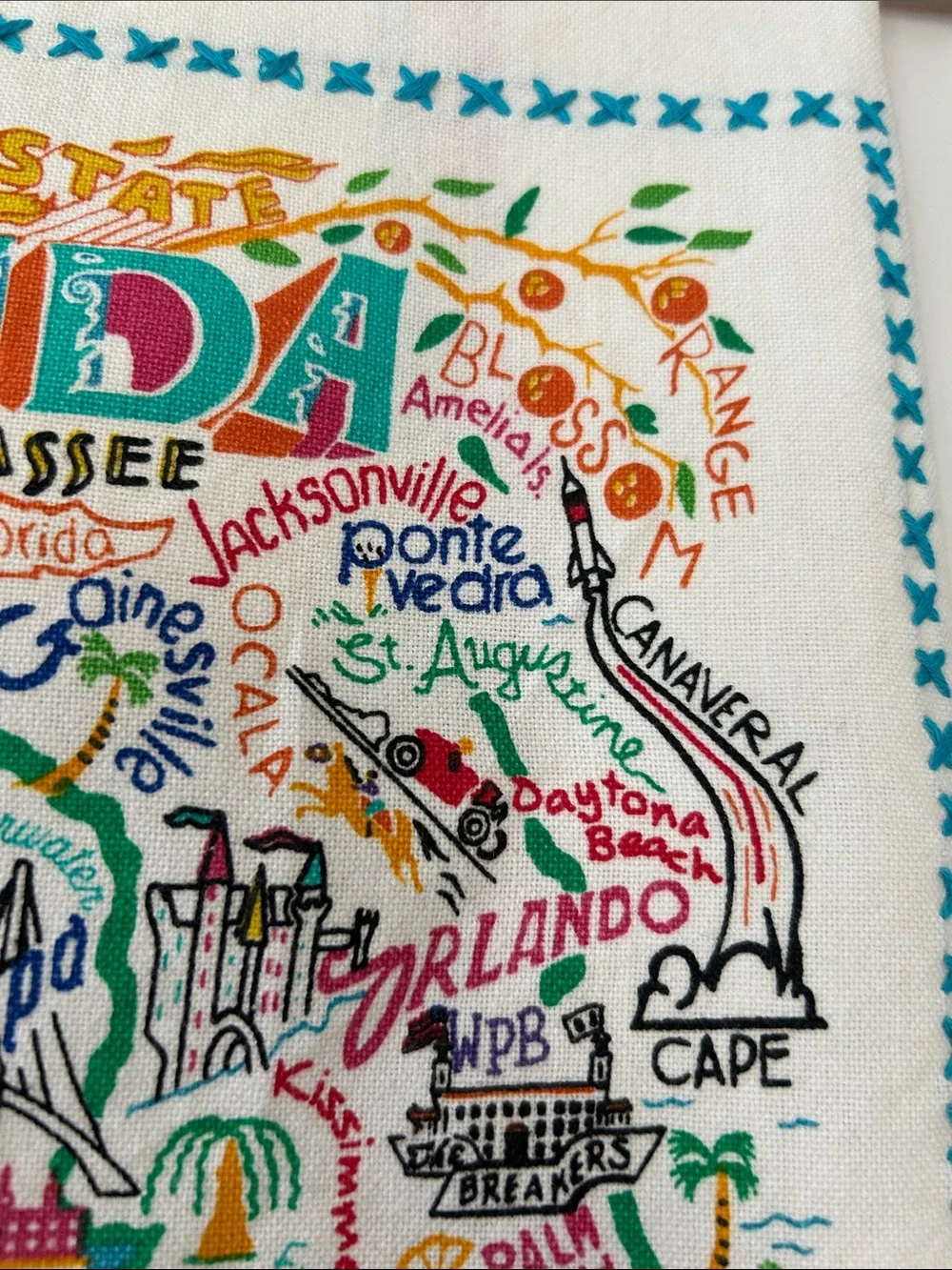Catstudio state florida